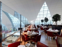  MyTravelution | Dubai International Hotel Food