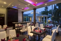  MyTravelution | Chanalai Romantica Resort Food