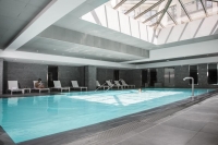 MyTravelution | Relais Spa Val d'Europe Food