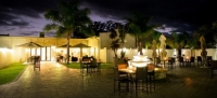  MyTravelution | Africanos Country Estate Food
