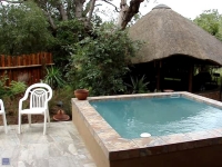  MyTravelution | Feathers Marloth Kruger Food