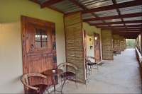  MyTravelution | Horizon Stables Guesthouse Food