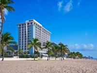  MyTravelution | The Westin Fort Lauderdale Beach Resort Food