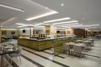  MyTravelution | M Hotel by Makkah Millennium Food