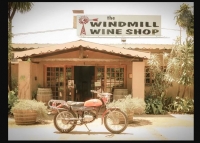  MyTravelution | The Windmill Country Retreat Food