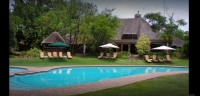  MyTravelution | Kruger Park Lodge - Golf Safari SA - Chalet 233 Food