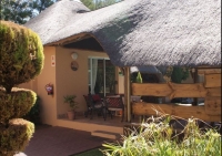  MyTravelution | Michelle Corporate Accommodation  & Guest Lodge Food