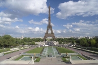  MyTravelution | Ibis Paris Tour Eiffel Food