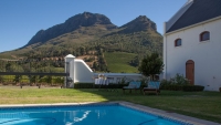  MyTravelution | Zorgvliet Country Lodge Food