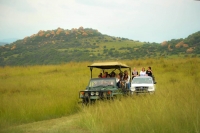  MyTravelution | Zuikerkop Country Game Lodge Food