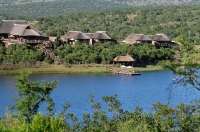  MyTravelution | Pumba Private Game Reserve and Spa Food