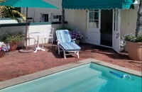  MyTravelution | Newlands Guest House Food