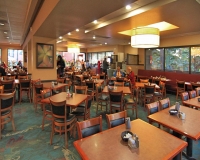  MyTravelution | Clarion Inn Lake Buena Vista Food
