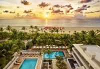  MyTravelution | Royal Palm South Beach Miami, a Tribute Portfolio Resort Food