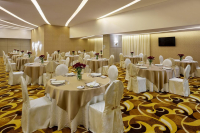  MyTravelution | M Hotel Makkah by Millennium Food