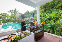  MyTravelution | Wyndham Sea Pearl Resort Phuket Food