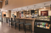 MyTravelution | Hyatt Place College Station Food
