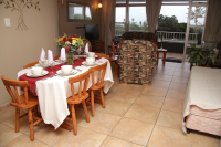  MyTravelution | Vacation Letting - Waterberg Apartment Food