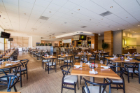  MyTravelution | Holiday Inn San Francisco-Golden Gateway Food
