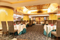  MyTravelution | Grand International Hotel Guangzhou Food