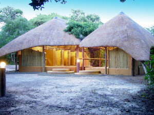  MyTravelution | Chobe Safari Lodges Food