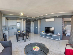  MyTravelution | African Fiesta Self Catering Apartments - The Legacy 802 Food