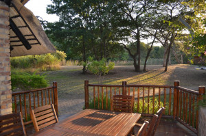 MyTravelution | Kruger Park Lodge - Golf Safari SA Food