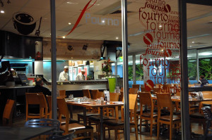  MyTravelution | Quest North Ryde Food