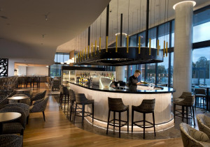  MyTravelution | Pullman Brisbane Airport Hotel 5 stars Food
