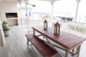  MyTravelution | Harbour View Selfcatering Food