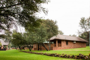  MyTravelution | Elgro River Lodge Food