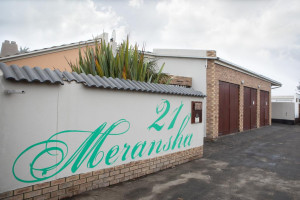  MyTravelution | Meransha Self Catering CC Walvis Bay Food