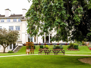  MyTravelution | The Devonshire House Hotel Food
