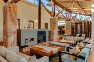  MyTravelution | Grootbos Private Nature Reserve Food