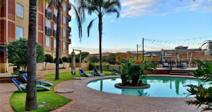  MyTravelution | ANEW Hotel Centurion Food