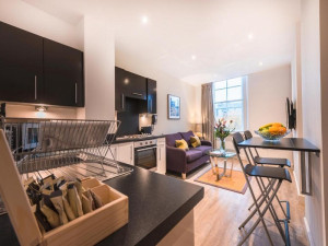  MyTravelution | Braid Apartments by Mansley Food