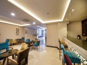  MyTravelution | Meretto Hotel LALELİ Food