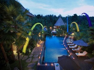  MyTravelution | The Sankara Resort by Pramana Food