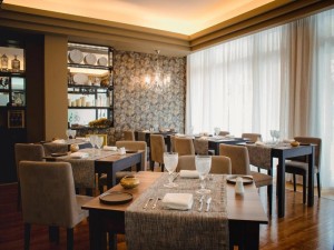  MyTravelution | Onyria Quinta da Marinha Hotel Food