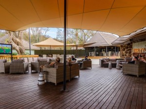  MyTravelution | Waterberg Game Park Lobby