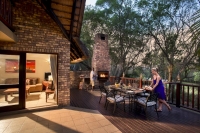  MyTravelution | Kruger Park Lodge Lobby