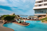  MyTravelution | Beacon Island Resort Lobby