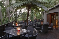  MyTravelution | Shangri-La Country Hotel & Spa Lobby