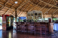  MyTravelution | Azambezi River Lodge Lobby