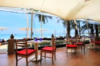  MyTravelution | Best Western Premier Bangtao Beach Resort & Spa Lobby
