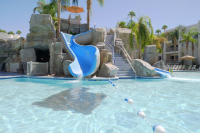  MyTravelution | Palm Canyon Resort by Diamond Resorts Lobby
