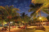 MyTravelution | Mauricia Beachcomber Resort & Spa Lobby