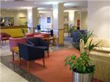  MyTravelution | Comfort Inn & Suites Goodearth Perth Lobby