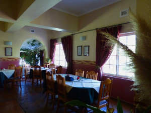  MyTravelution | Lady Leuchars Guest House & Restaurant Lobby