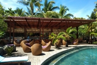  MyTravelution | Ocean Villas Lobby